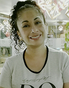 53 Year Old Ibague, Colombia Woman